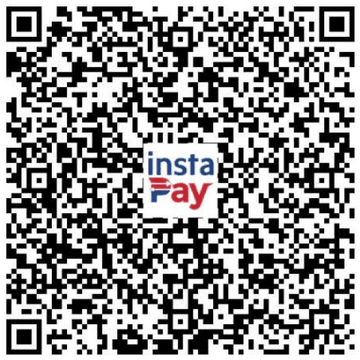 GCash QR